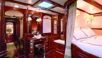 MARIA CATTIVA - Master Cabin
